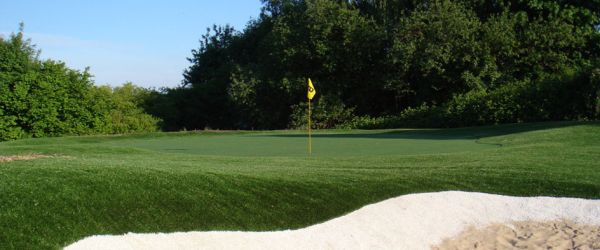 Image of  3-6-9 Hole Course
