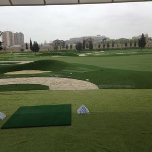 Academy Facility Eastern Europe