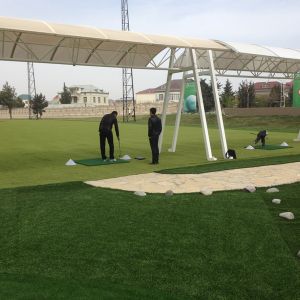 Academy Facility Eastern Europe