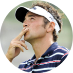 We are a licensed partner of European Golf