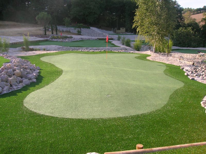 Step 2 - Academy Facility