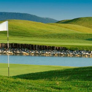 18 Hole Course (Championship) Projects