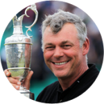 We are a licensed partner of European Golf