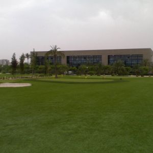 3-6-9 Hole Course Projects