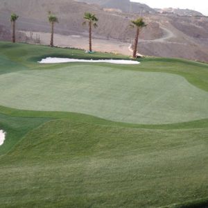 3-6-9 Hole Course Projects