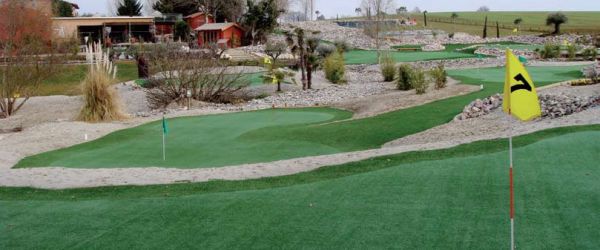 Image of  Adventure Golf