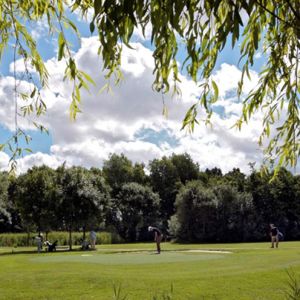 3-6-9 Hole Course Projects