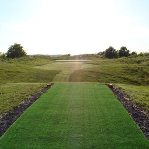 3-6-9 Hole Course Projects