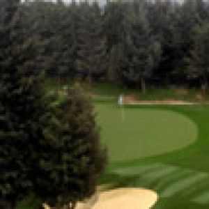 Academy Facility Eastern Europe