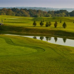 18 Hole Course (Championship) Projects