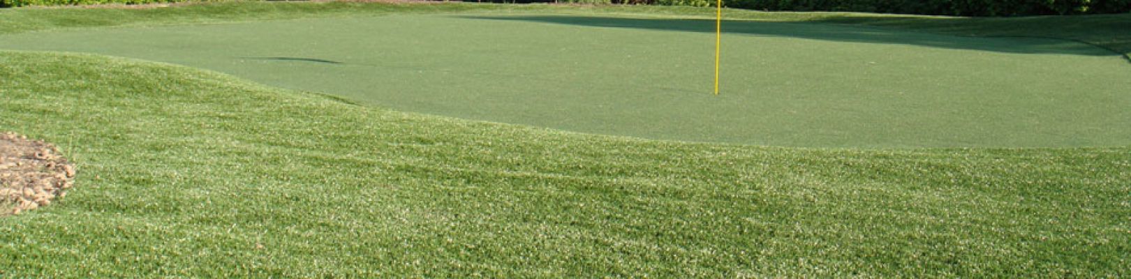 3-6-9 Hole Course Projects