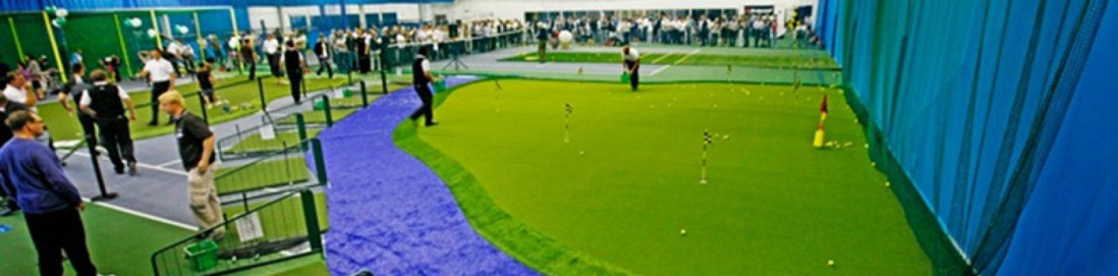 Academy Facility in the UK